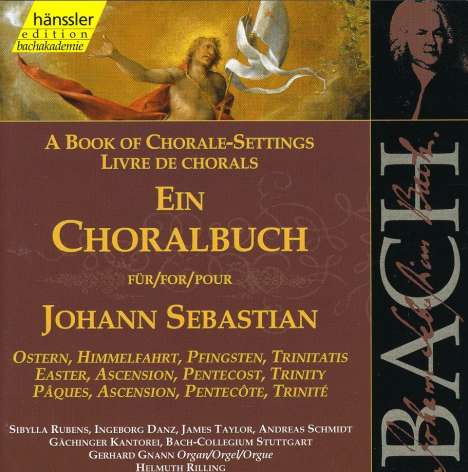 Die vollständige Bach-Edition Vol. 80