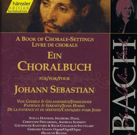 Die vollständige Bach-Edition Vol. 84