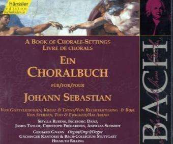 Die vollständige Bach-Edition Vol. 85